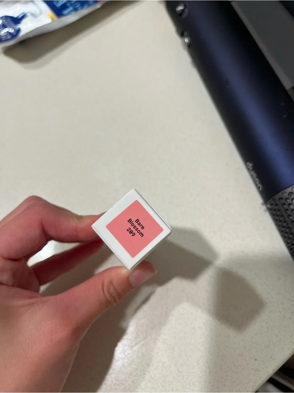 Bobbi Brown Extra Lip Tinted Balm in bare blossom